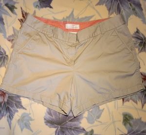 J Crew Khaki Broken-In Short